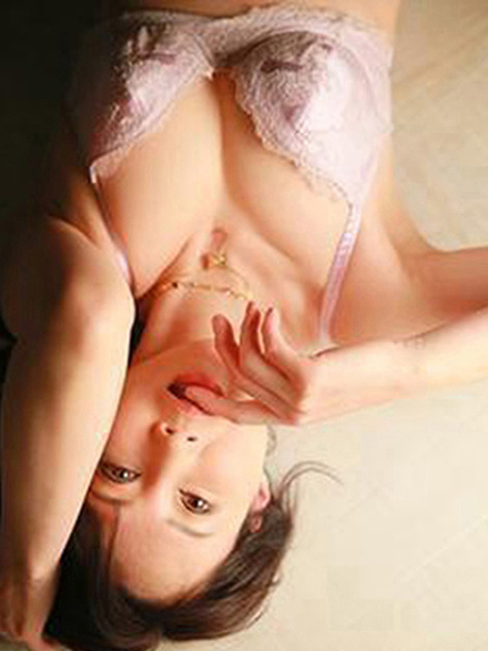 元セクシー女優 琴子